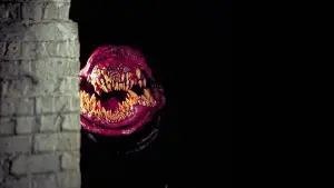 Задник к фильму "Смертельный выводок" #428924