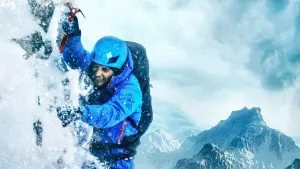 Задник к фильму "Вершина страха" #348005