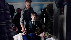 Задник к фильму "Соперник" #745395