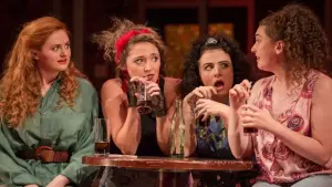 Задник к фильму "Шустрая" #486540