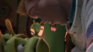 Задник к фильму "Планета 51" #731944