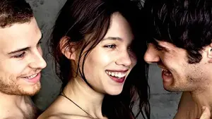 Задник к фильму "Секс ангелов" #362355