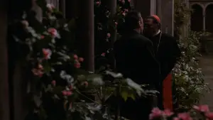 Задник к фильму "Крёстный отец 3" #577431