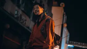 Задник к фильму "Криминальный город 2" #314796