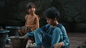Задник к фильму "Children of Heaven" #817838