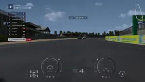 Задник к фильму "Гран Туризмо" #611624