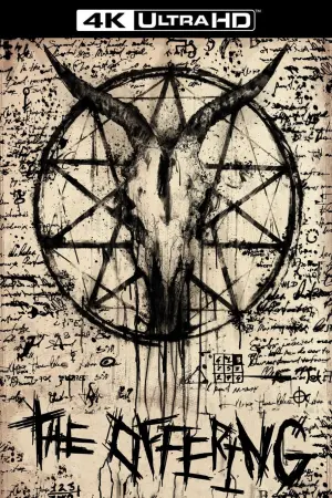 Постер к фильму "Заклятие Абизу" #106631