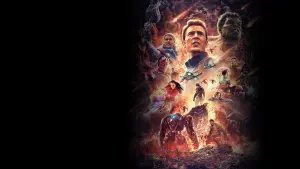 Задник к фильму "Мстители: Эра Альтрона" #172926