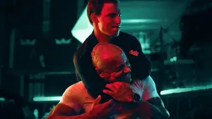 Задник к фильму "Бартковяк" #445936