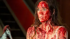 Задник к фильму "Убойный монтаж" #251941