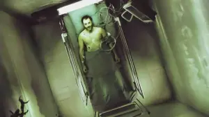 Задник к фильму "Черный ящик" #435820