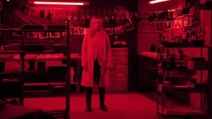 Задник к фильму "В постели с незнакомцем" #474754