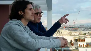 Задник к фильму "Цвета времени" #563888