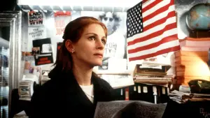 Задник к фильму "Теория заговора" #276133