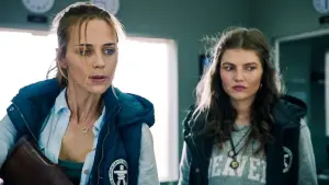 Задник к фильму "Дрожь земли 6" #324827