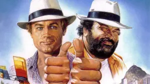 Задник к фильму "Сплошные неприятности" #247497