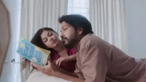 Задник к фильму "একসাথে আলাদা" #792427