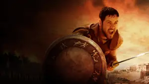 Задник к фильму "Гладиатор" #552945