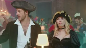 Задник к фильму "Пара на праздники" #638320