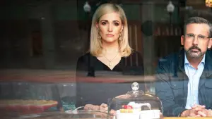 Задник к фильму "Честный кандидат" #304681