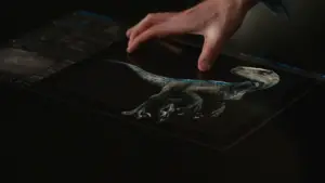 Задник к фильму "Мир Юрского периода 2" #575802