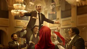 Задник к фильму "Братья Лейлы" #390280