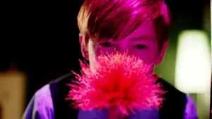 Задник к фильму "Малыш Джо" #385893