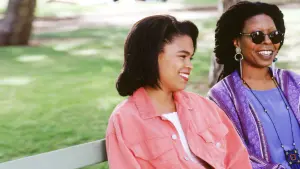 Задник к фильму "Сделано в Америке" #423101