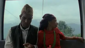 Задник к фильму "Манакамана" #739181