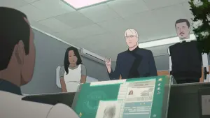 Задник к фильму "" #463690