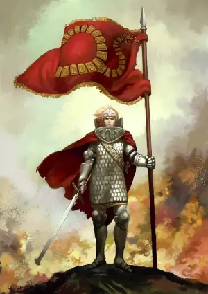 Постер к фильму "Навсикая из Долины Ветров" #182399