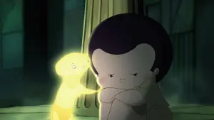 Задник к фильму "Под покровом Ночи" #499662