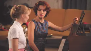 Задник к фильму "Любовь на кончиках пальцев" #272347