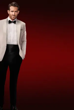 Постер к фильму "Красное уведомление" #263202