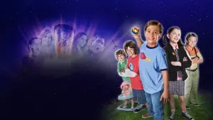 Задник к фильму "Камень желаний" #426046