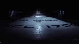 Задник к фильму "Звёздный путь 2: Гнев Хана" #722297