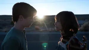 Задник к фильму "Старгёрл" #214648