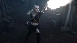 Задник к фильму "Запрещенный прием" #703345