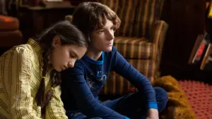 Задник к фильму "Чёрный телефон" #454117