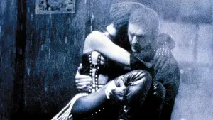 Задник к фильму "Телохранитель" #331057