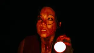 Задник к фильму "Спуск" #249697