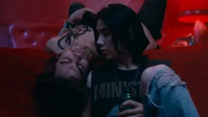 Задник к фильму "Поколение игры «Doom»" #505979