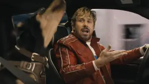 Задник к фильму "Каскадёры" #572382