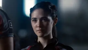 Задник к фильму "Голодные игры" #603183