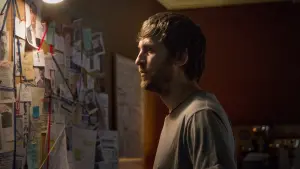 Задник к фильму "Уведомление" #307586