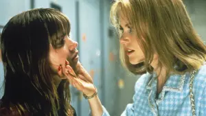 Задник к фильму "Умереть во имя" #279156