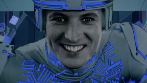 Задник к фильму "Трон" #641611