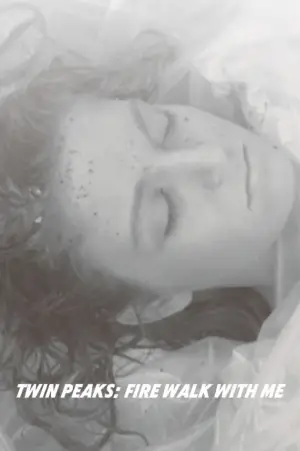 Постер к фильму "Твин Пикс: Сквозь огонь" #643411