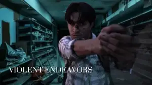 Видео к фильму Violent Endeavors | TLOU: THE PITTSBURGH AMBUSH