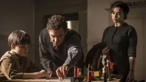 Задник к фильму "Голос из камня" #403652